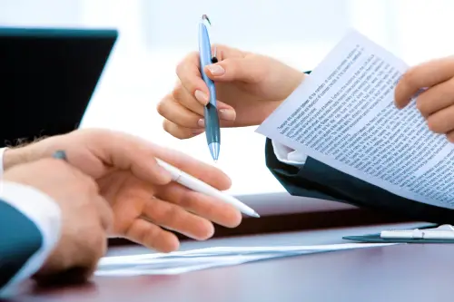 Ubezpieczenie firmowe – biuro i firma